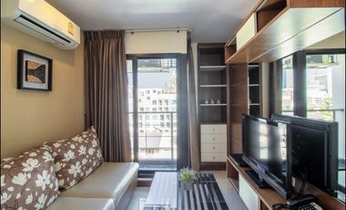 For rent 1 bed apartment in Sathon, Bangkok