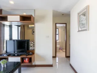 出租 1 卧室 公寓式住宅 在 沙吞, 曼谷
