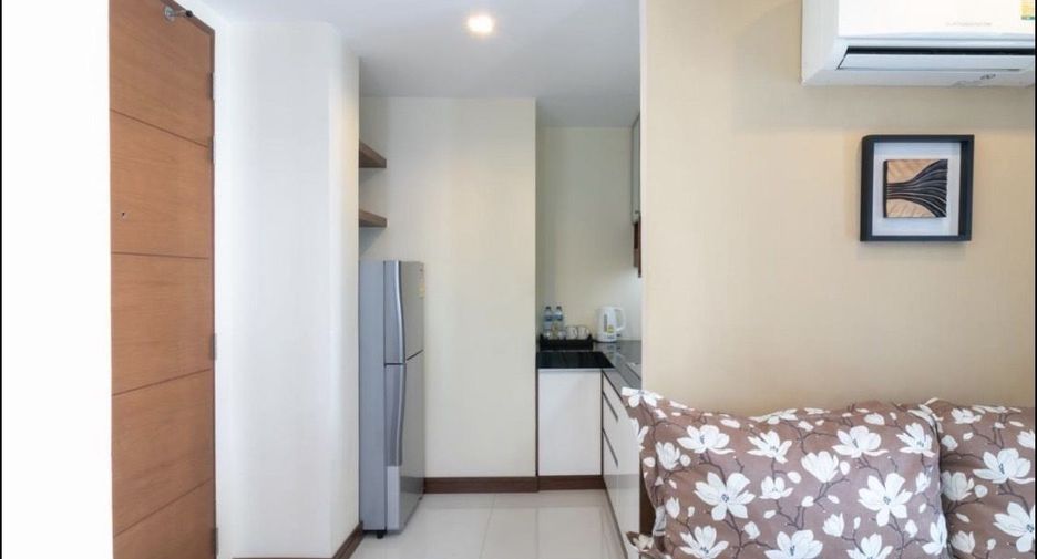 For rent 1 bed apartment in Sathon, Bangkok