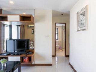 Apartamento en alquiler de 1 habitaciones en Sathon, Bangkok