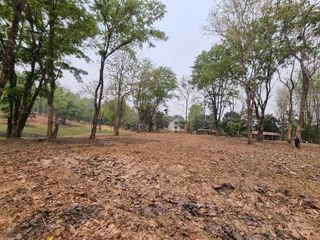 For sale land in Mae Taeng, Chiang Mai