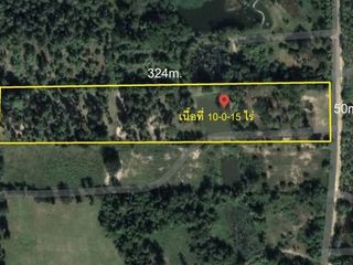 For sale land in Mae Taeng, Chiang Mai