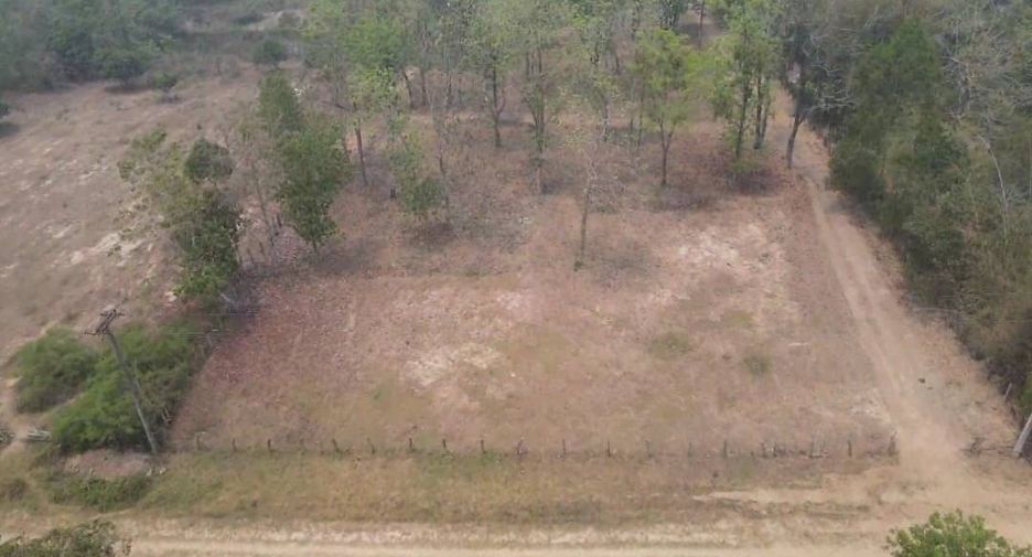 Terreno en venta en Mae Taeng, Chiang Mai
