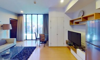 Wohnung zur Miete mit 1 Zimmer in Watthana, Bangkok