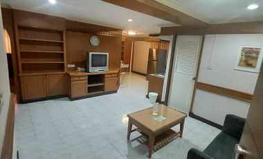 Condo en alquiler de estudio en Khlong Toei, Bangkok