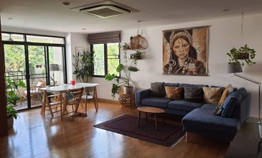 Wohnung zur Miete mit 3 Zimmer in Watthana, Bangkok