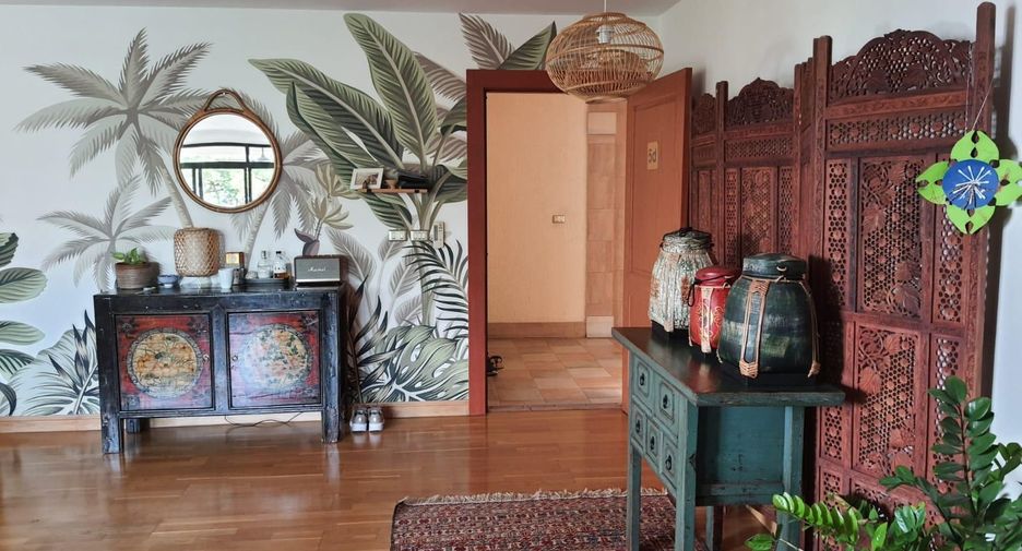 Wohnung zur Miete mit 3 Zimmer in Watthana, Bangkok