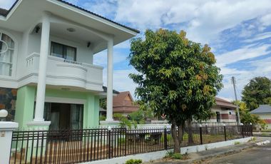 For sale 3 bedrooms house in San Sai, Chiang Mai