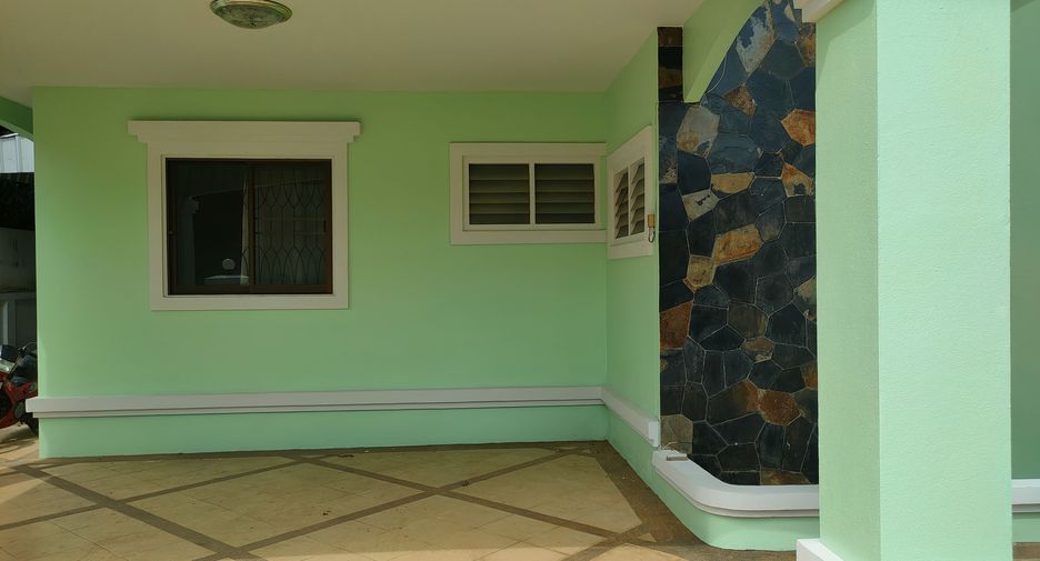 ขาย 3 ห้องนอน บ้านเดี่ยว ใน สันทราย, เชียงใหม่