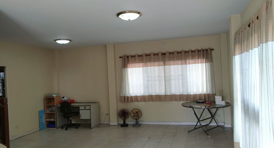 ขาย 3 ห้องนอน บ้านเดี่ยว ใน สันทราย, เชียงใหม่