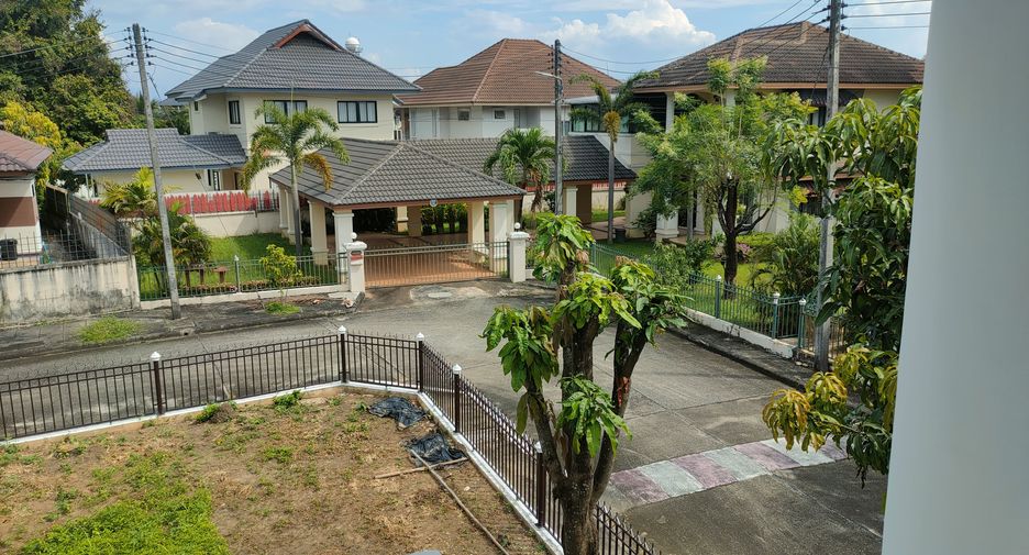 ขาย 3 ห้องนอน บ้านเดี่ยว ใน สันทราย, เชียงใหม่