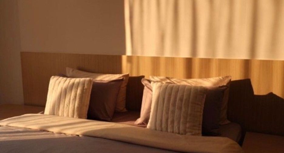 Apartment zur Miete mit 2 Zimmer in Watthana, Bangkok