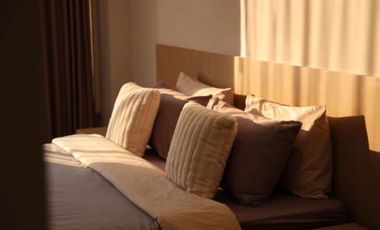 Apartment zur Miete mit 2 Zimmer in Watthana, Bangkok