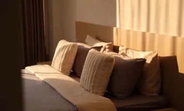 For rent 2 bedrooms apartment in Watthana, Bangkok