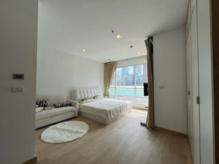 For rent 1 bed condo in Pathum Wan, Bangkok