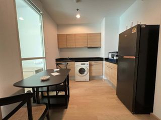 For rent 1 bed condo in Pathum Wan, Bangkok