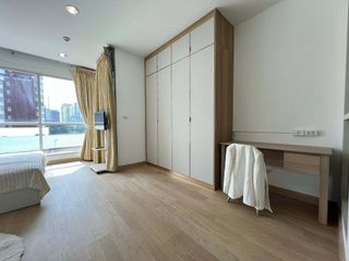 For rent 1 bed condo in Pathum Wan, Bangkok
