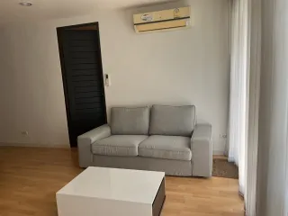 Apartment zur Miete mit 2 Zimmer in Watthana, Bangkok