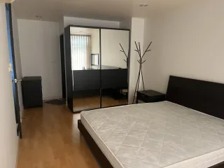 Apartment zur Miete mit 2 Zimmer in Watthana, Bangkok