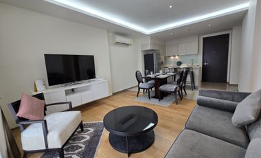 Wohnung zur Miete mit 2 Zimmer in Watthana, Bangkok