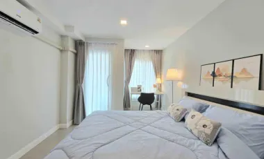 Продажа студия кондо в Mueang Chiang Mai, Чианг Маи