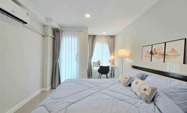 For sale studio condo in Mueang Chiang Mai, Chiang Mai