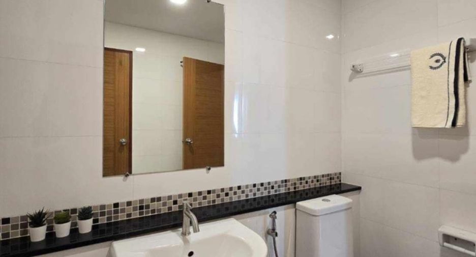 Продажа студия кондо в Mueang Chiang Mai, Чианг Маи
