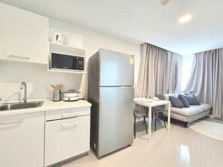 Продажа студия кондо в Mueang Chiang Mai, Чианг Маи