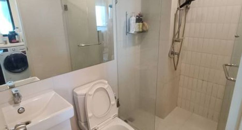 Wohnung zur Miete mit 1 Zimmer in Watthana, Bangkok
