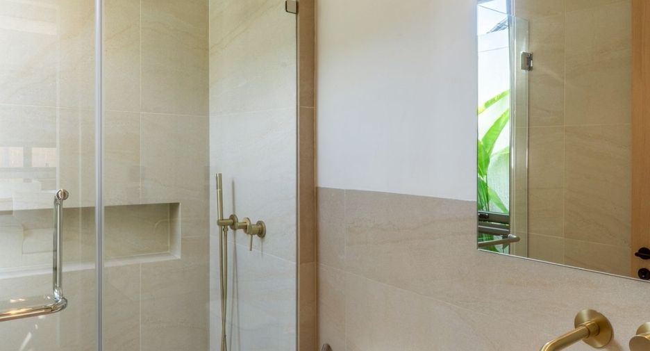 Villa zum Kauf mit 3 Zimmer in Thalang, Phuket