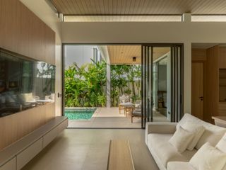 Villa zum Kauf mit 3 Zimmer in Thalang, Phuket