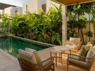 Villa zum Kauf mit 3 Zimmer in Thalang, Phuket