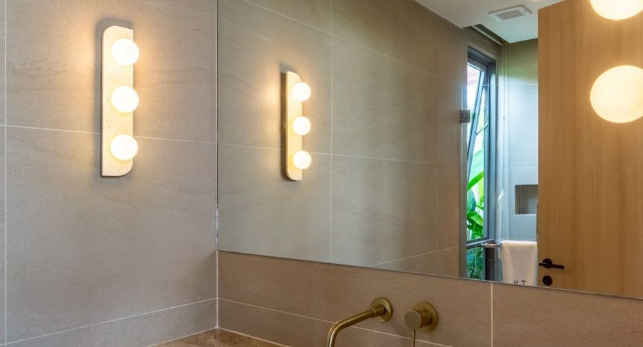 Villa zum Kauf mit 3 Zimmer in Thalang, Phuket