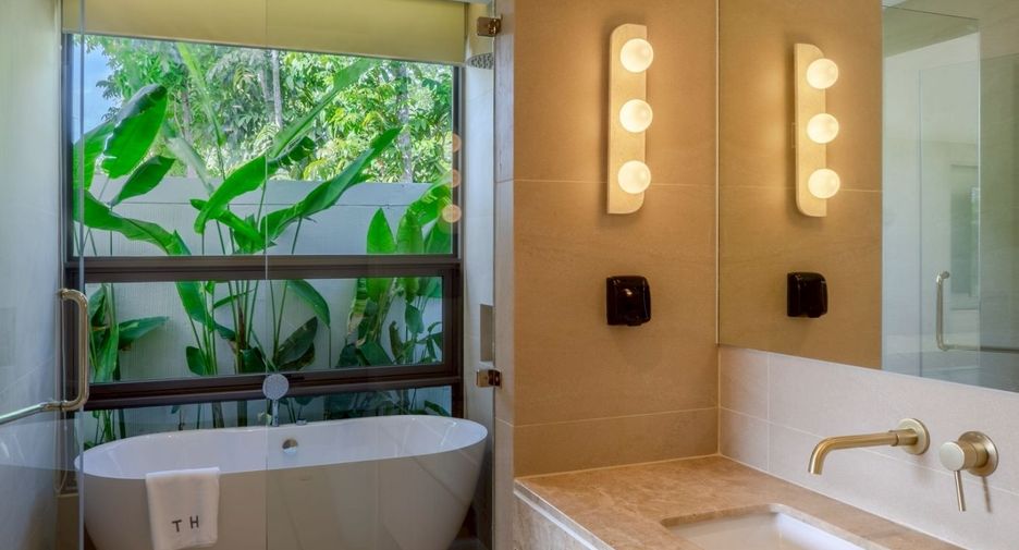 Villa zum Kauf mit 3 Zimmer in Thalang, Phuket