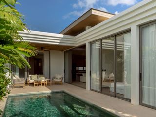 Villa zum Kauf mit 3 Zimmer in Thalang, Phuket