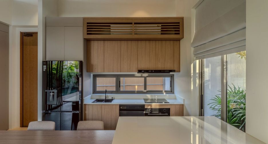 Villa zum Kauf mit 3 Zimmer in Thalang, Phuket