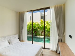 Villa zum Kauf mit 3 Zimmer in Thalang, Phuket