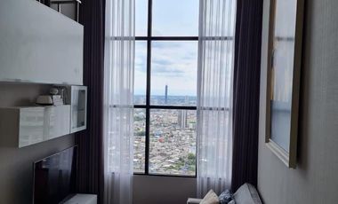 For rent 1 Beds condo in Sathon, Bangkok