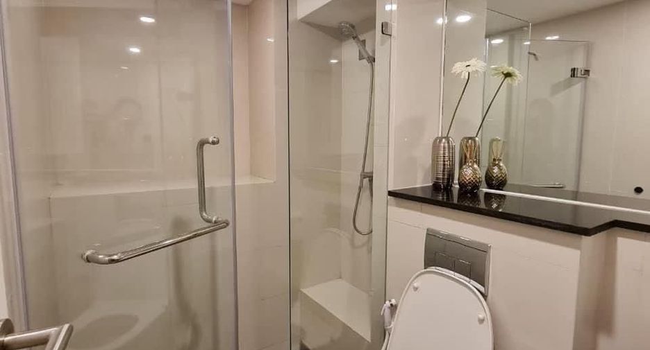 À louer 1 chambre condo à Sathon, Bangkok