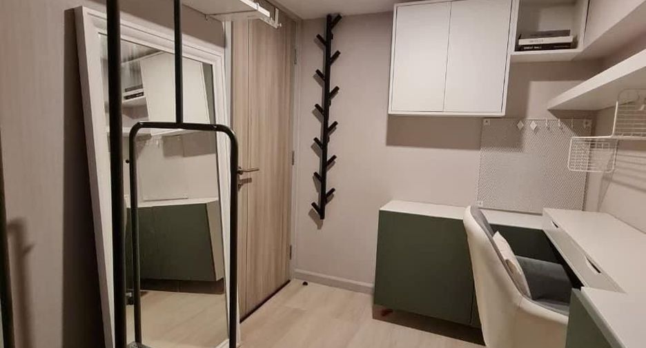 À louer 1 chambre condo à Sathon, Bangkok