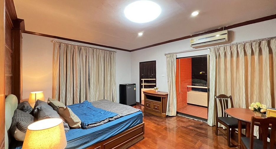 For sale 2 bedrooms condo in Bang Na, Bangkok
