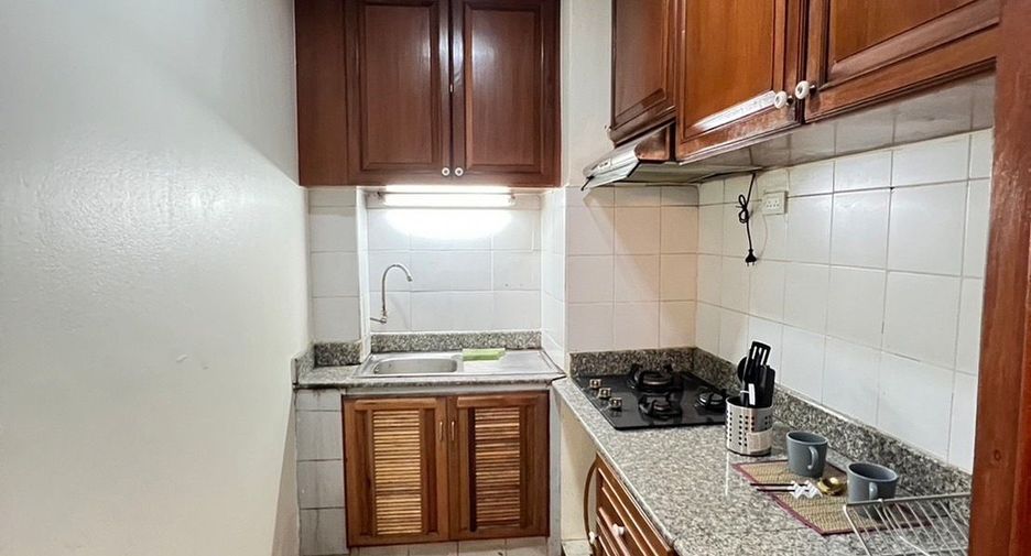For sale 2 bedrooms condo in Bang Na, Bangkok