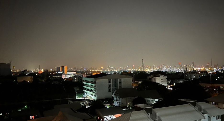 For sale 2 bedrooms condo in Bang Na, Bangkok