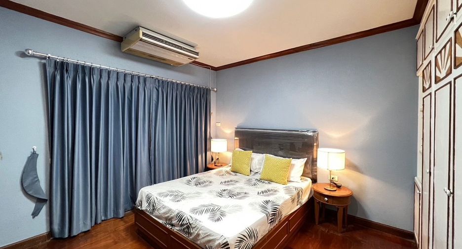 For sale 2 bedrooms condo in Bang Na, Bangkok