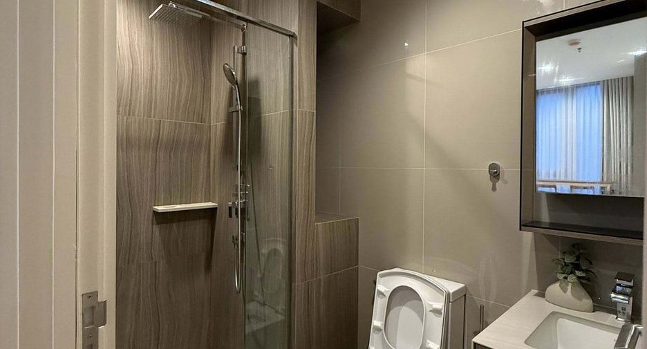 For sale and for rent 1 bed condo in Phaya Thai, Bangkok