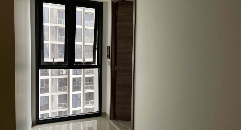 For sale and for rent 1 bed condo in Phaya Thai, Bangkok