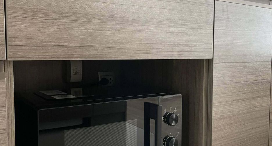 For sale and for rent 1 bed condo in Phaya Thai, Bangkok