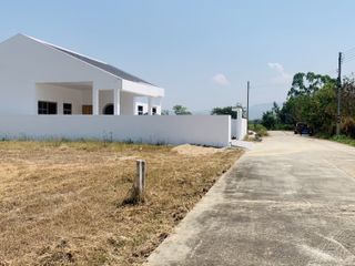 For sale land in San Kamphaeng, Chiang Mai