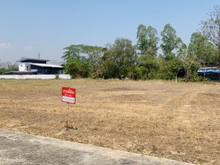 For sale land in San Kamphaeng, Chiang Mai