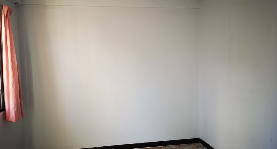 For sale 2 bedrooms townhouse in Prawet, Bangkok
